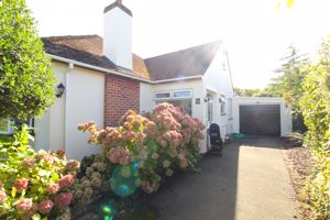 Side Of Property- click for photo gallery